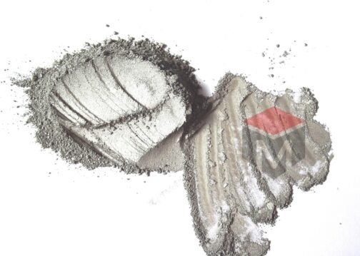 Poudre d'argent métallique 3-5 µm / 4800-2500 Mesh / Particules ultrafines d'Ag conducteur 99.99% d'argent – Image 2