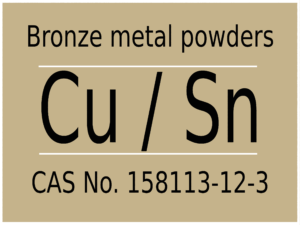 Poudre de Bronzos