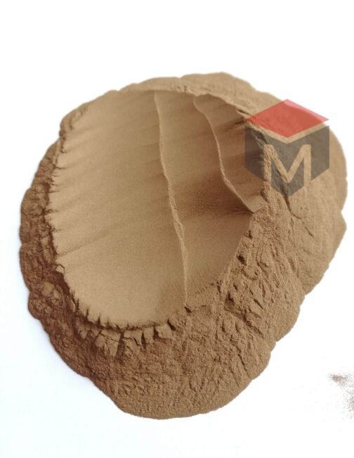 Bronze metal 75 microns