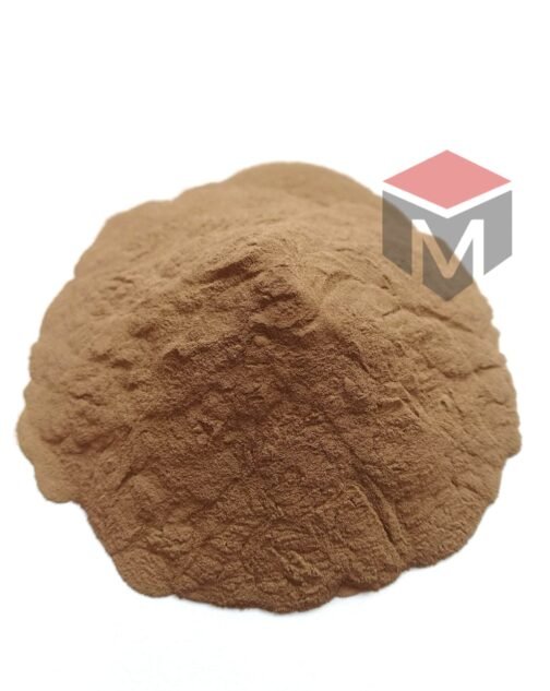 Bronze powder