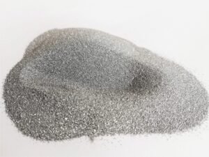 Chrome metal powder