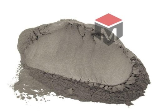 Poudre de fer 63 µm / 250 mesh / 0,063 mm Fe min. 99,7% – Image 2