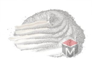 Poudre d'argent métallique 1-3 µm / 12000-4800 Mesh / Particules ultrafines d'Ag conducteur 99.99% d'argent