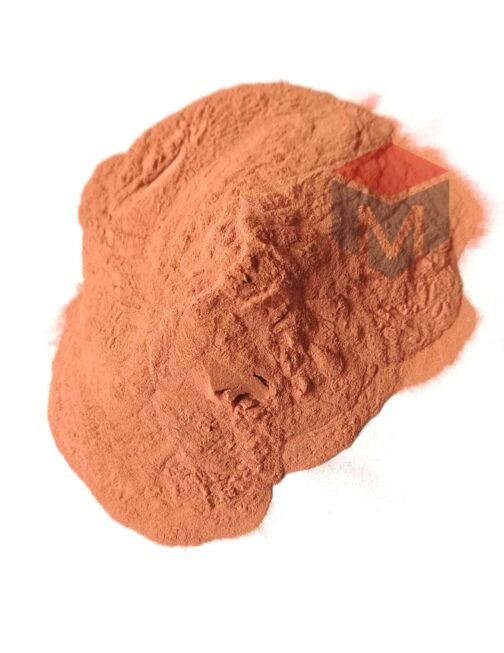 Poudre de cuivre atomisée 63 µm / 250 mesh / 0.063 mm Cu min. 99.6% – Image 2