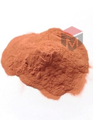 Poudre de cuivre atomisée 63 µm / 250 mesh / 0.063 mm Cu min. 99.6%