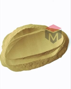 Poudre de laiton 45 µm / 325 mesh / 0.045 mm / Cu 70% + Zn 30% Jaune