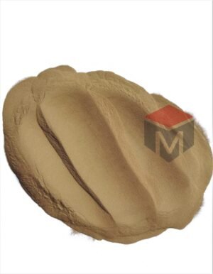 Poudre de bronze 45 µm / 325 mesh / 0.045 mm / Cu 85% + Sn 15%.