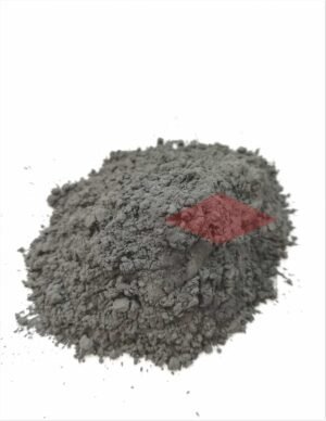 Poudre de fer carbonique Fe Min. 99.5%