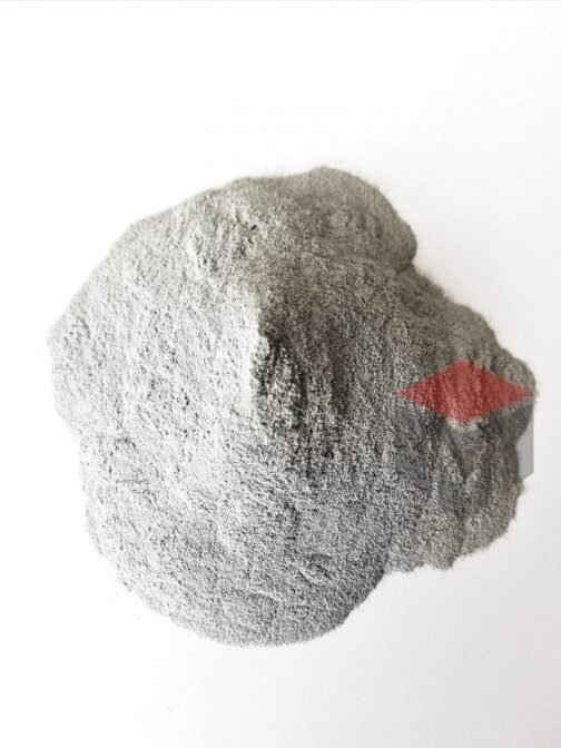 Poudre d'aluminium 150 µm / 100 mesh / 0.150 mm / Al min. 99.7% (Atomisé) – Image 3