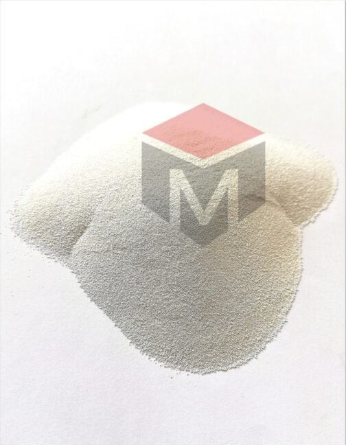 Poudre d'argent métallique 250 µm / 60 Mesh / Ag 99.99% – Image 2