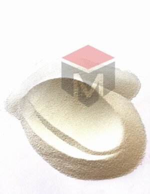 Poudre d'argent métallique 250 µm / 60 Mesh / Ag 99.99%