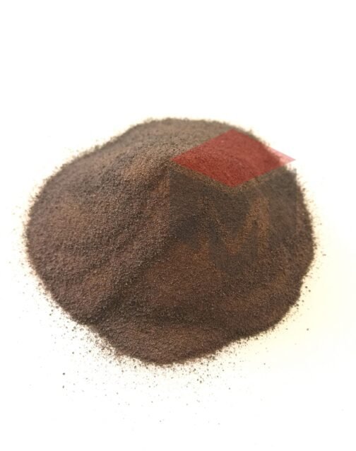 Poudre de cuivre atomisée 425 µm / 40 mesh / 0.425 mm Cu min. 99.5% – Image 3