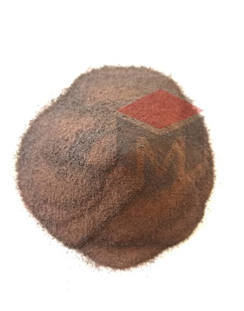 Poudre de cuivre atomisée 425 µm / 40 mesh / 0.425 mm Cu min. 99.5%