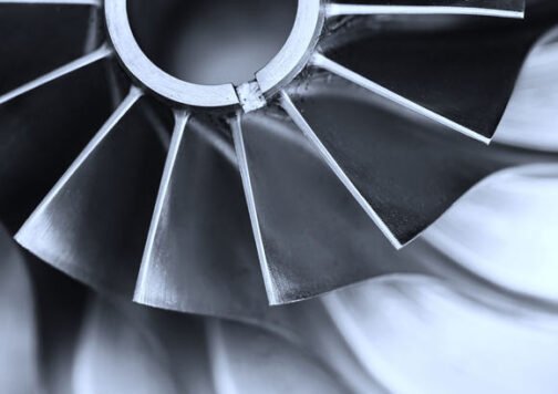 Alliage d'aluminium AlSi7Mg0.6 (F357) pour l'impression 3D – Image 2