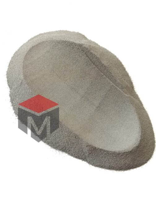 Poudre de fer 140 µm / 105 mesh / 0.140 mm Fe min. 99%. – Image 2