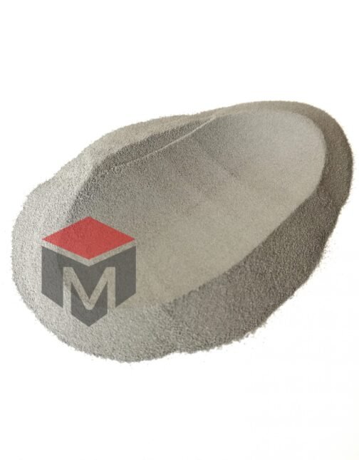 Poudre de fer 140 µm / 105 mesh / 0.140 mm Fe min. 99%. – Image 3