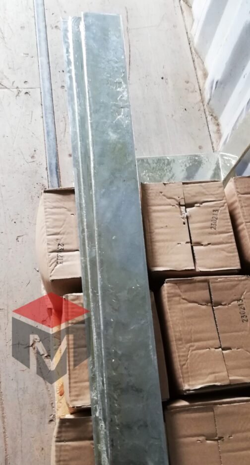Anode métallique d'étain 100x1200x10mm 8,700 kg Sn min 99.9% - Lingots d'étain – Image 2