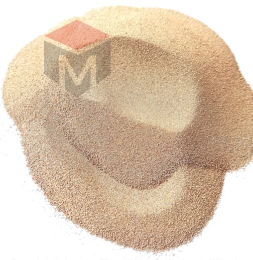 Poudre de bronze < 315 μm / 48 mesh / 0.315 mm / Cu 90% + Sn 10% (sphérique) – Image 2